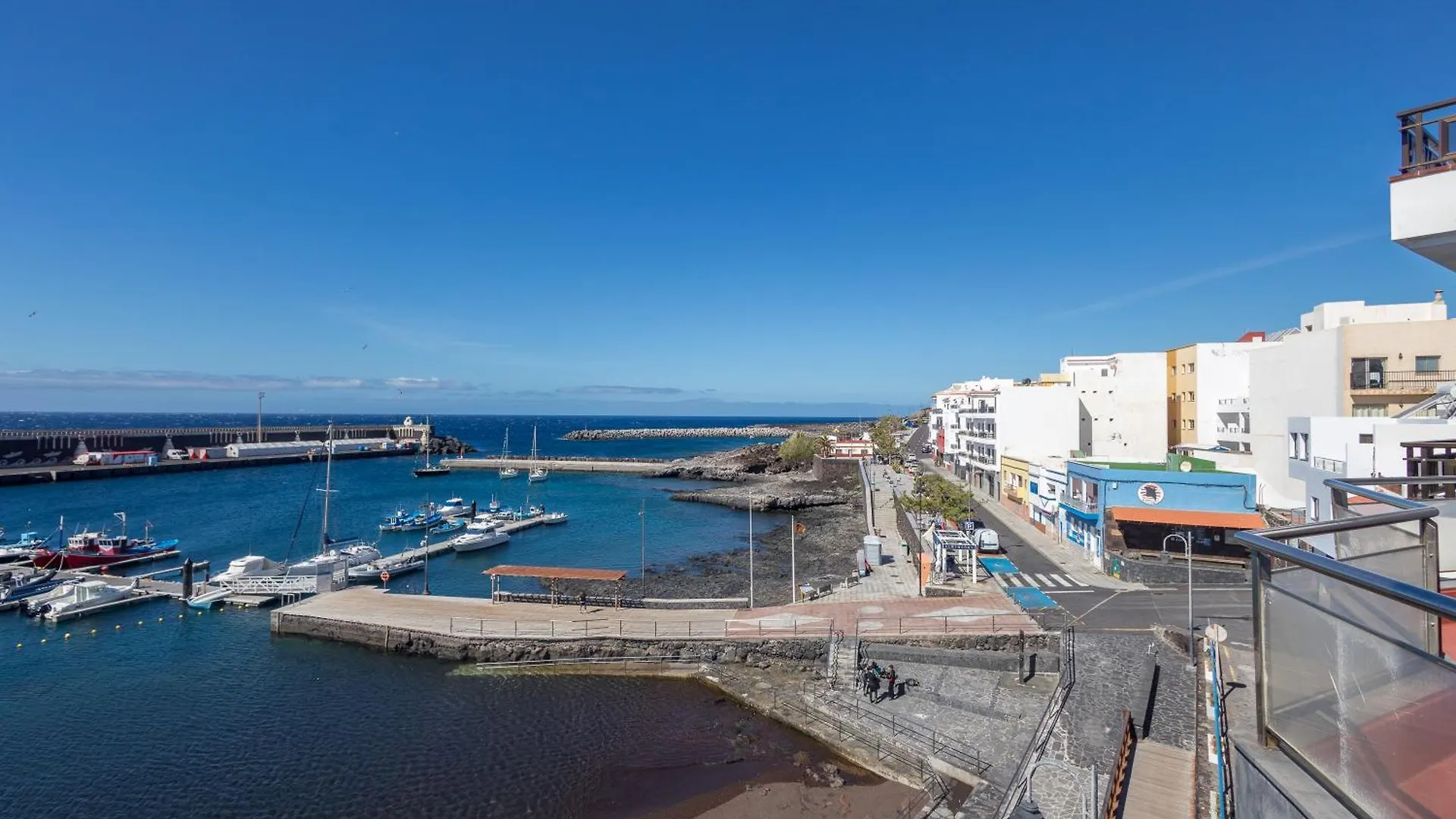 Apartment Lightbooking Varadero La Restinga Spain