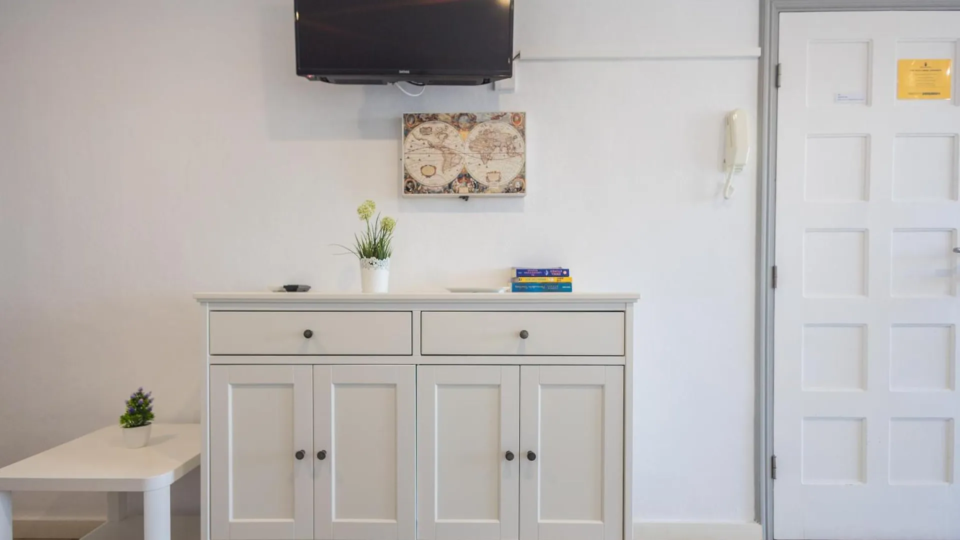 Lightbooking Varadero La Restinga Apartment