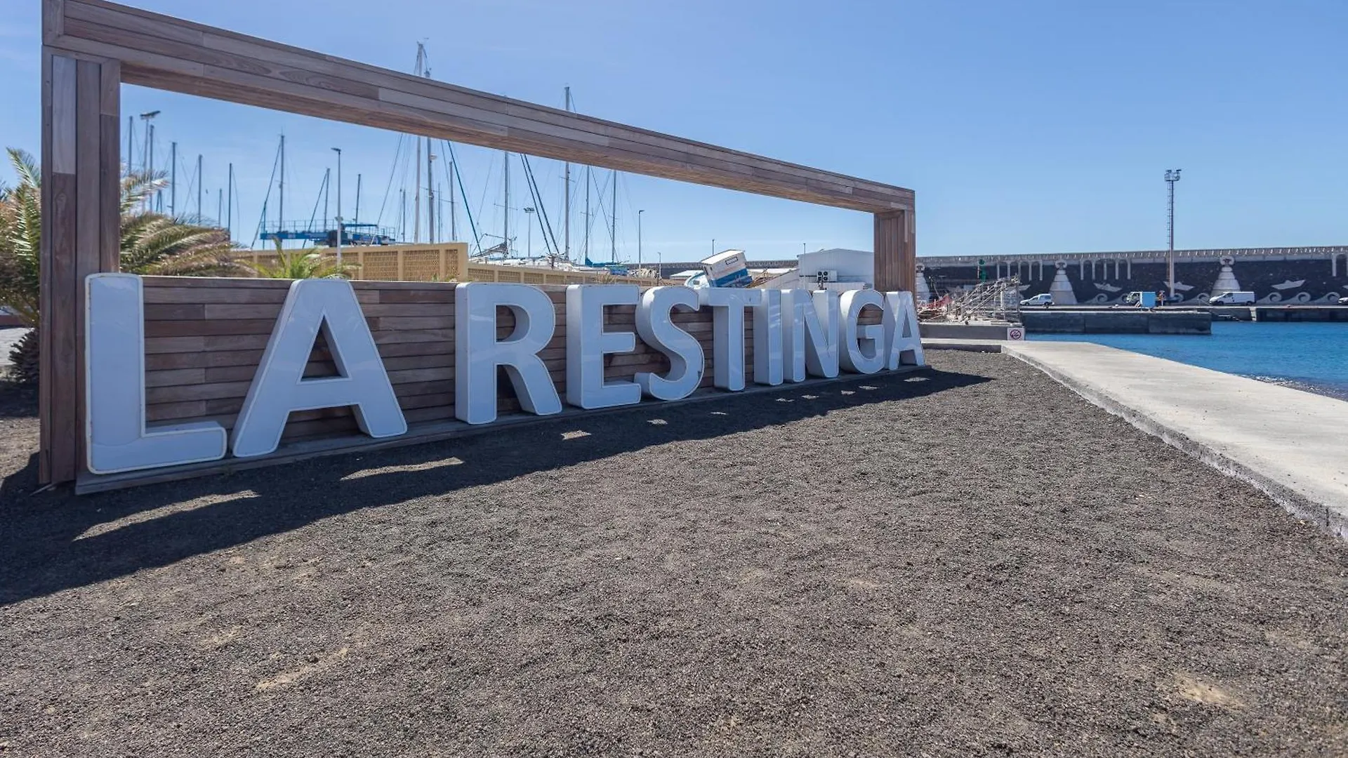 Lightbooking Varadero La Restinga 0*,  Spain