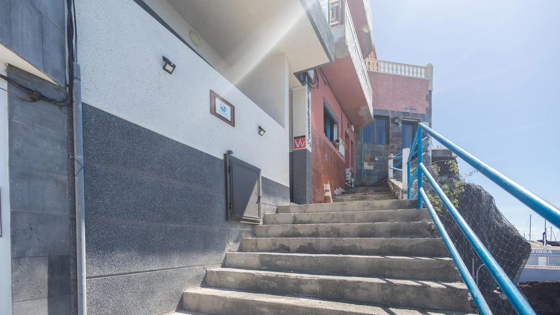 Apartment Lightbooking Varadero La Restinga Spain
