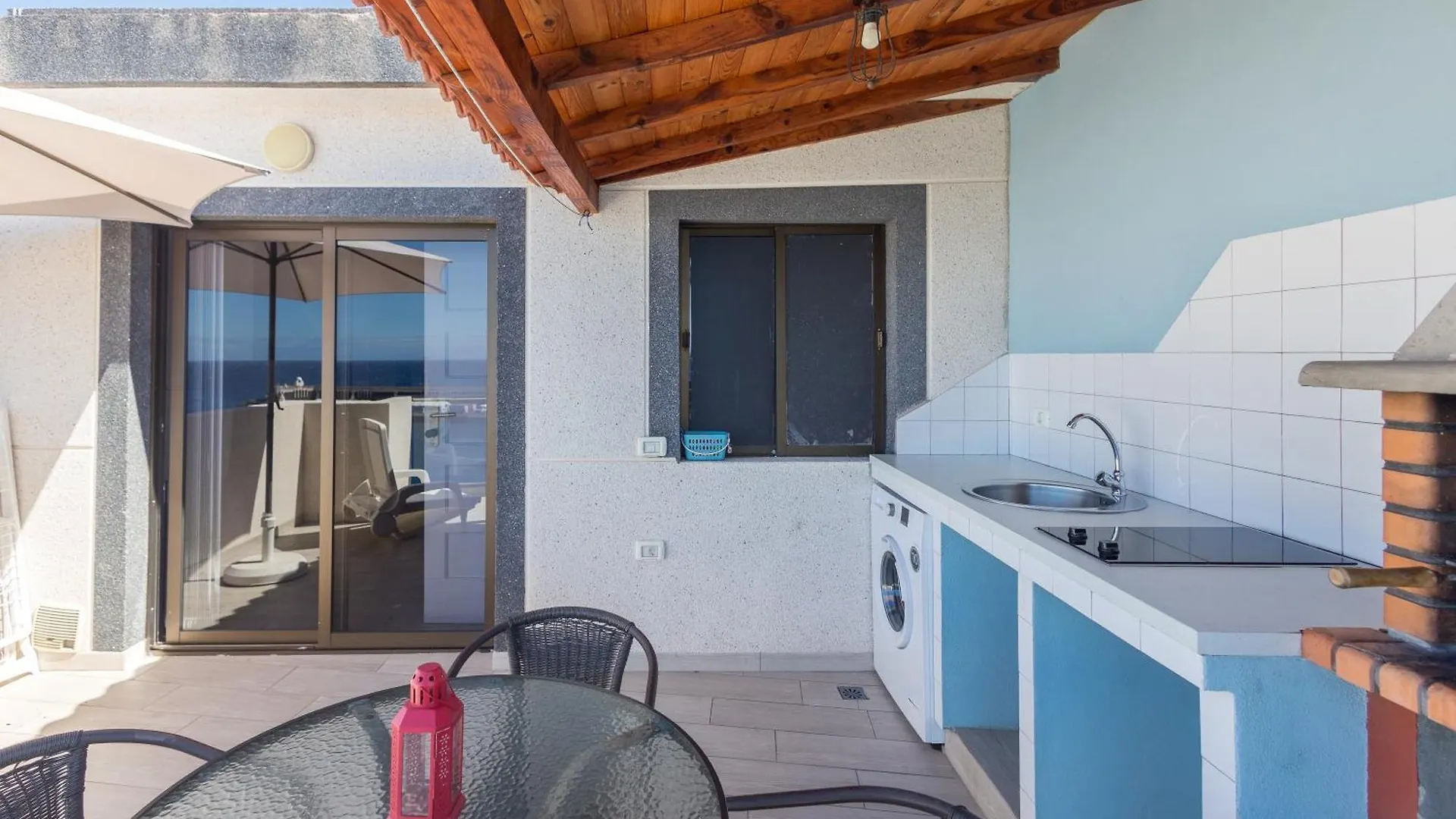 Apartment Lightbooking Varadero La Restinga Spain