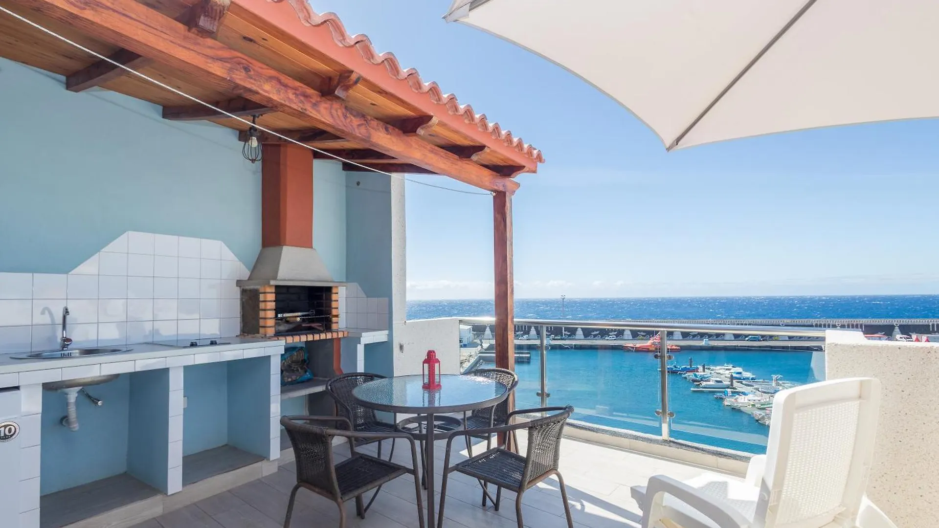 Lightbooking Varadero La Restinga 0*,