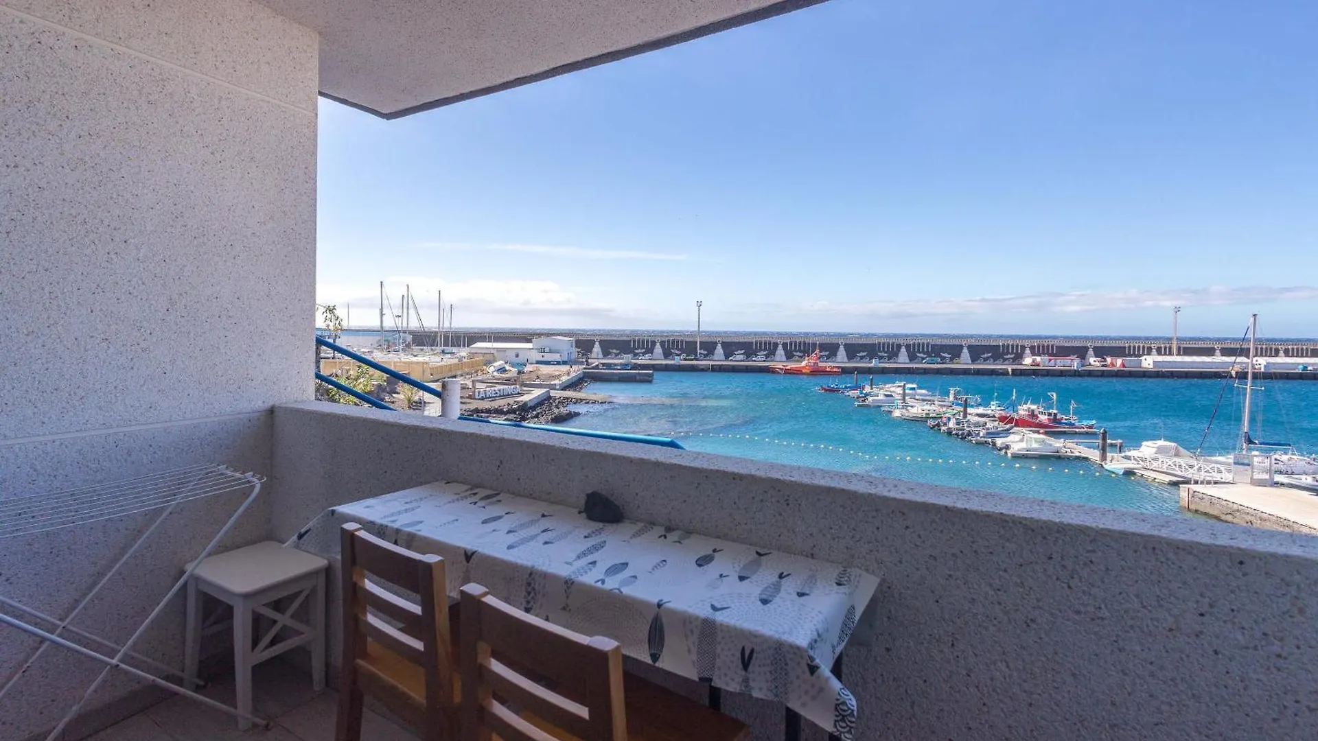 Apartment Lightbooking Varadero La Restinga Spain