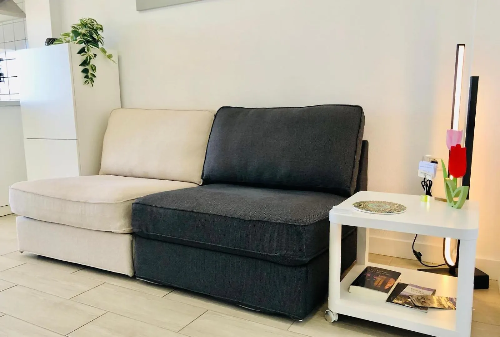 Lightbooking Varadero La Restinga Apartment