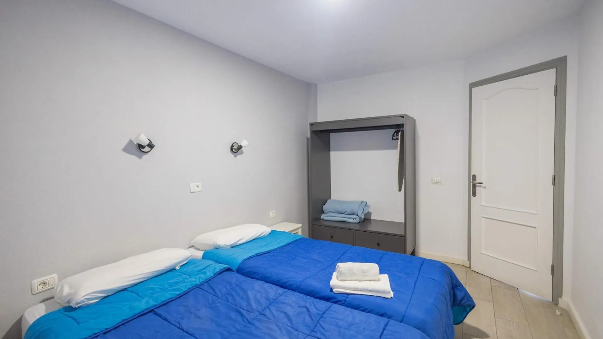 Lightbooking Varadero La Restinga 0*,