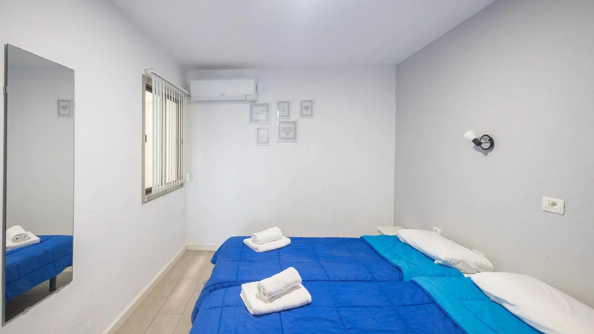 Lightbooking Varadero La Restinga Apartment