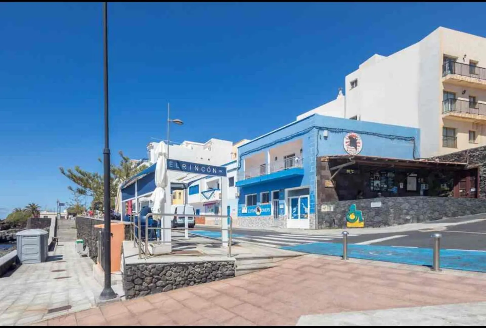 Lightbooking Varadero La Restinga 0*,  Spain