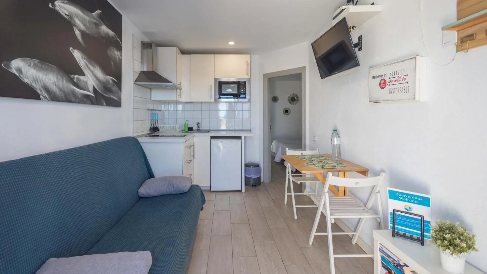 Lightbooking Varadero La Restinga Apartment