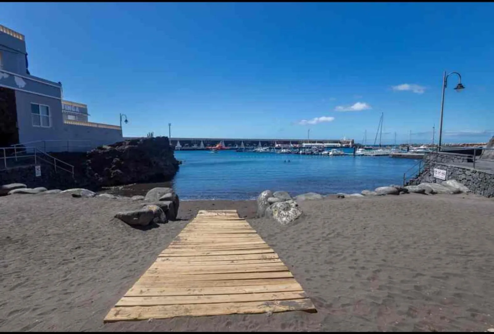 Apartment Lightbooking Varadero La Restinga Spain