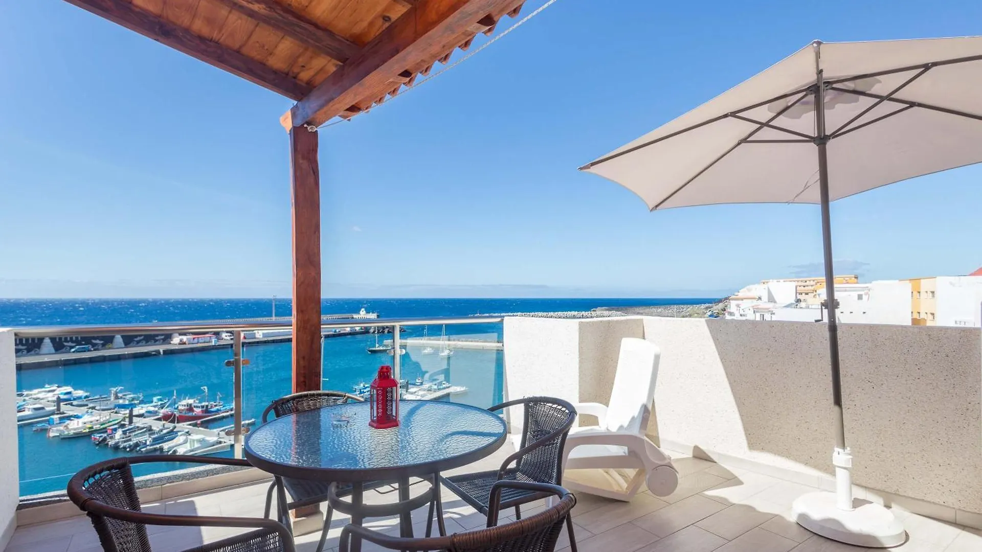 Lightbooking Varadero La Restinga Apartment