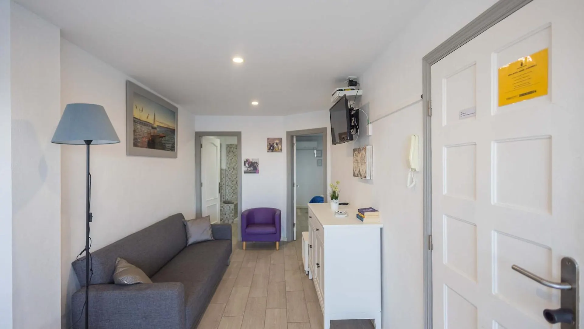 Lightbooking Varadero La Restinga 0*,