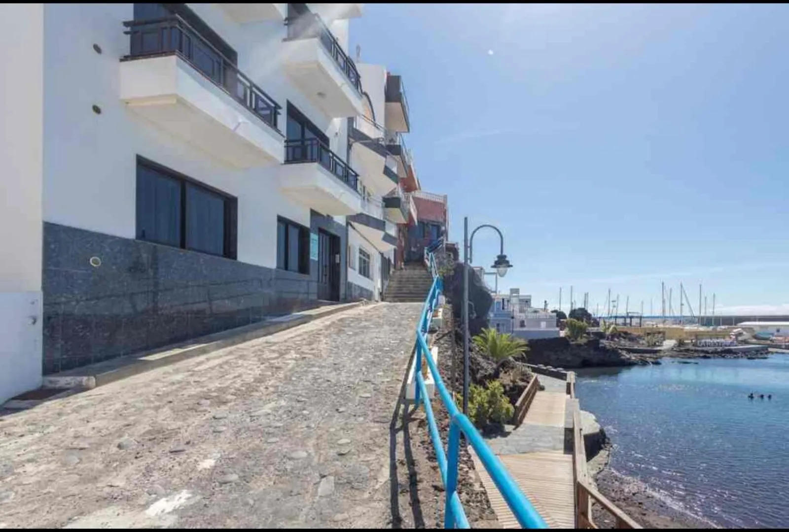 Lightbooking Varadero La Restinga 0*,  Spain
