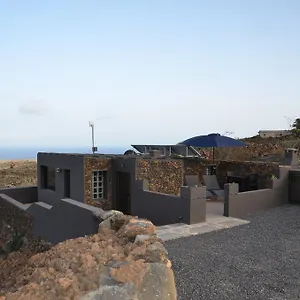  Ferienhaus La Casita Del Volcan