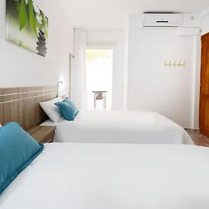  Apartment Armonía 17