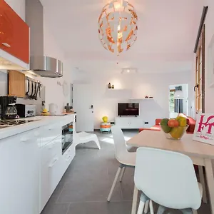 Loft Gran Canaria Apartment