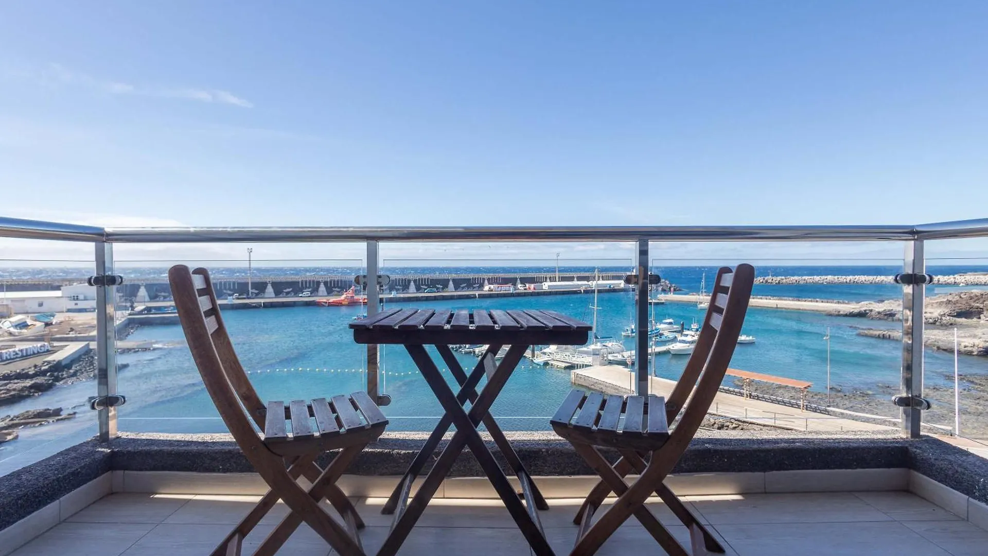 Διαμέρισμα Lightbooking Varadero La Restinga