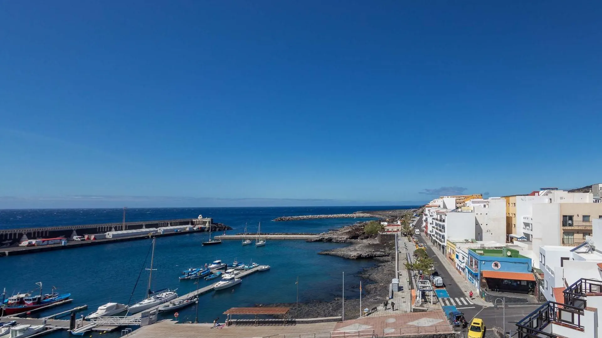 Διαμέρισμα Lightbooking Varadero La Restinga