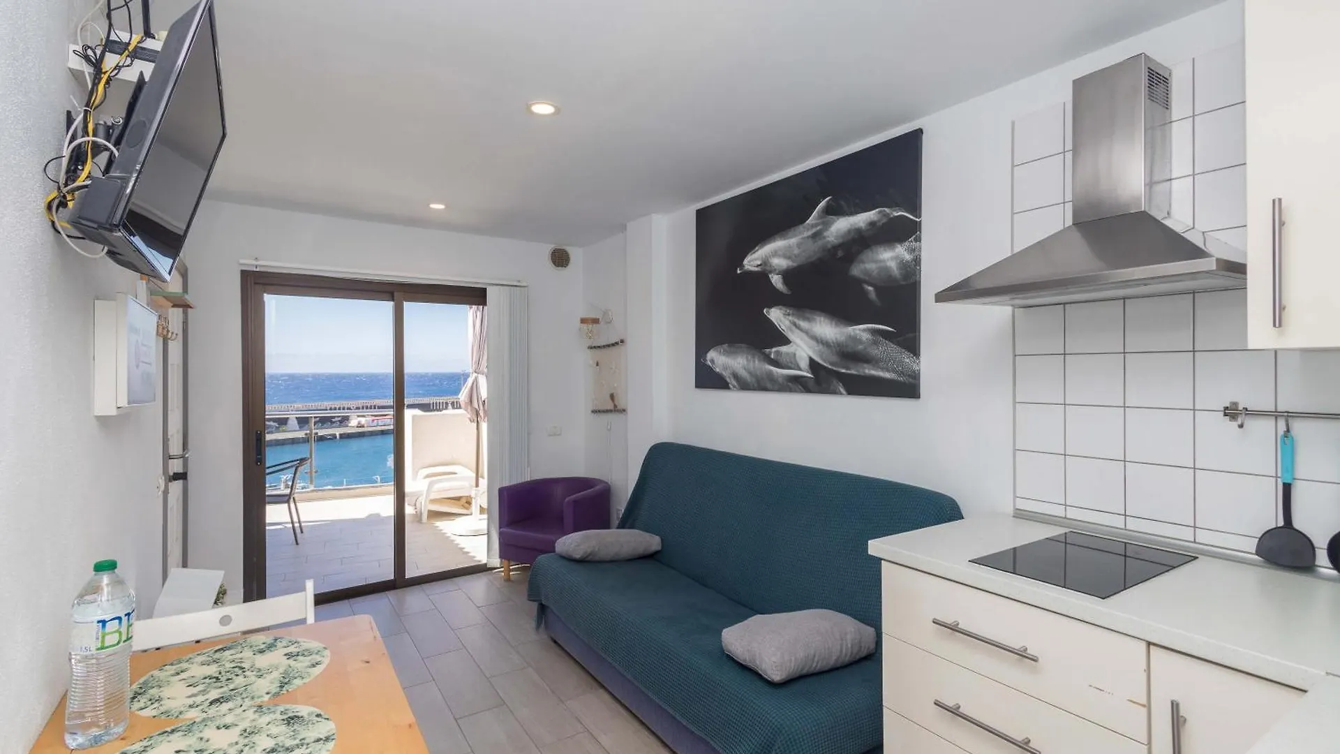 Διαμέρισμα Lightbooking Varadero La Restinga Ισπανία